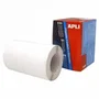 Apli Etiquetas Adhesivas en Rollo Blancas 12x18mm 5600 uds